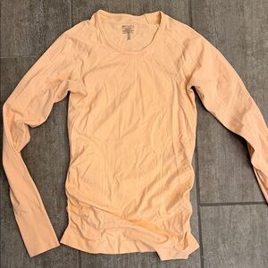 Athleta Momentum Seamless Top